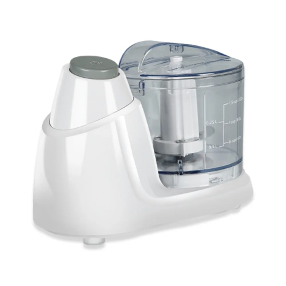 Electric Meat Grinder Household Small Food Cooking Supplementary Meat Stirring Minced Machine Garlic Grinder