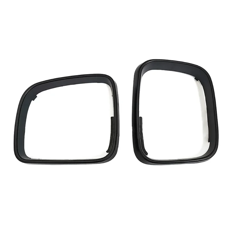 

Car Side Wing Rear View Mirror Trim Ring Bezel Shell Cap Cover Housing For VW Caddy 2004-2010 For Transporter Multivan 2003-2009