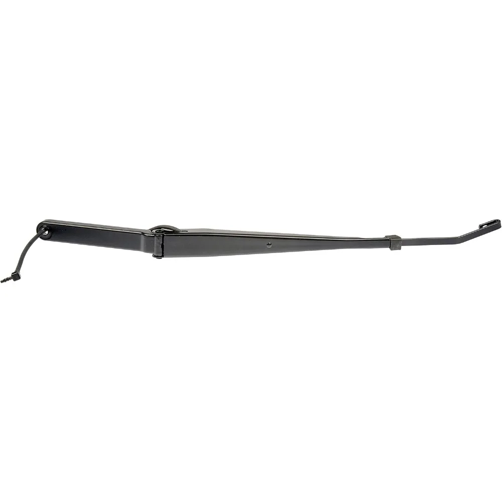 

Front Driver Side Windshield Wiper Arm for Select Cadillac Chevrolet GMC Models