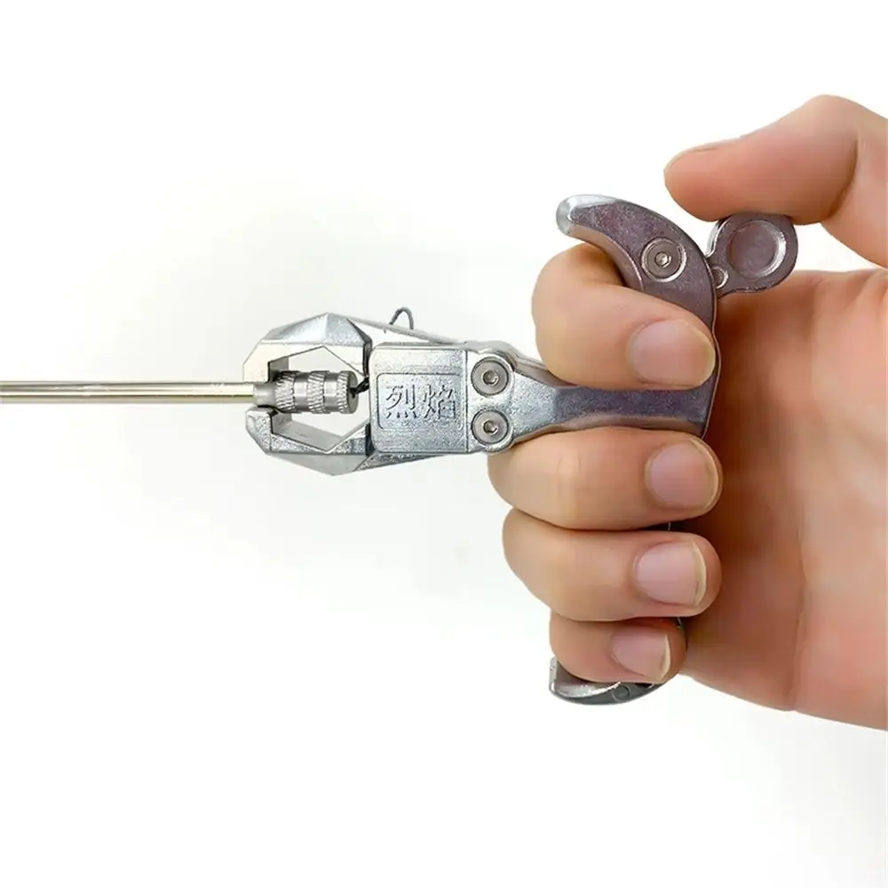 

Convenient Metal Material Outdoor Fishing Fishing Tools Quick Launch Ammunition Releaser Dart Release Fish Dart Spreader
