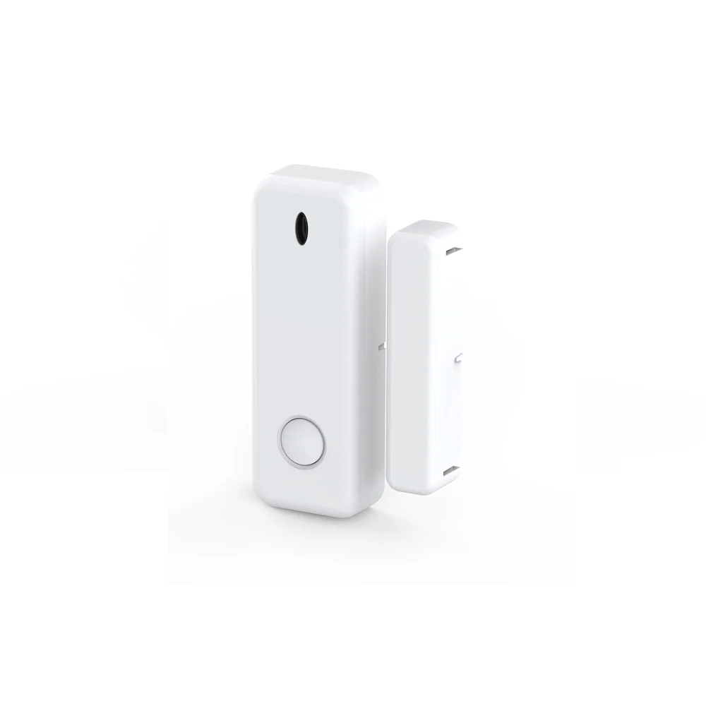 SMARTROL Wireless Door Sensor Window Sensor 433 Home Anti Theft Safety Protection Suitable for Tuya Wifi Smart Life Alarm System