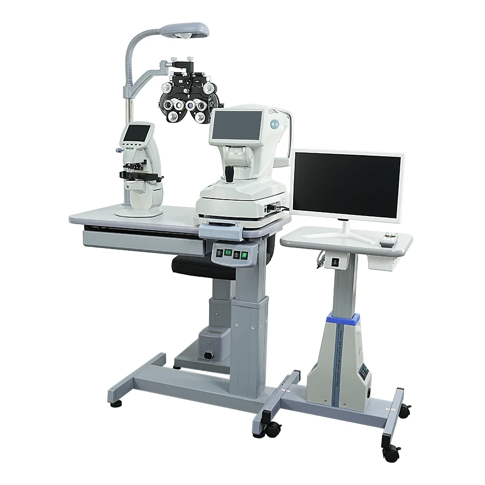 High-Precision Prof…