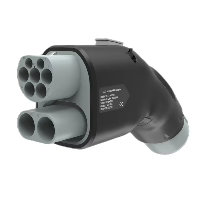 Hot Sale Eu 250A CC…