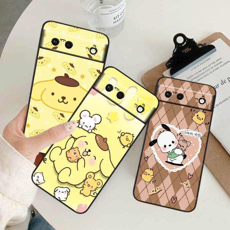 Cinnamoroll Pochacc… - image