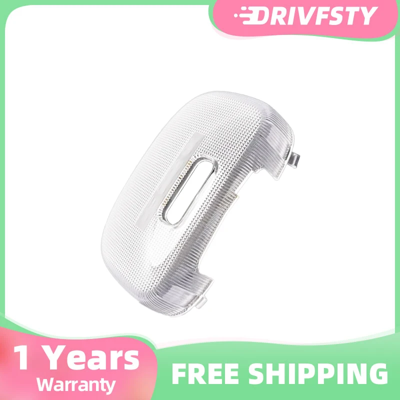

36212-81A00 3621281A00 Genuine Interior Mirror Cover Inside Rearview Lens Light Cover for Suzuki Jimny New Automobile Part