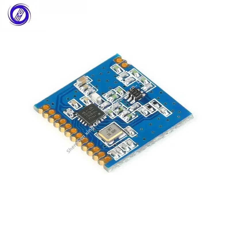 1Pcs CMT2300A 433Mh…