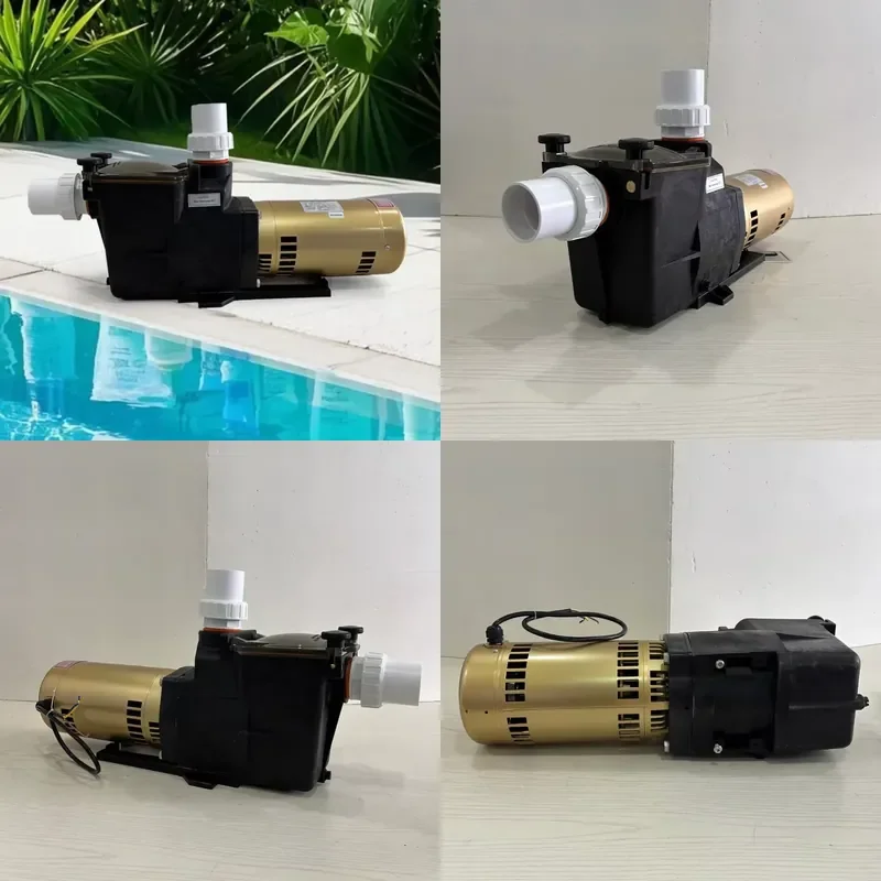 Electric 220V Swimming Pool Circulation Pump Replacement for Hayward SP Series Swimming Pool Equipment Manufacturer Direct