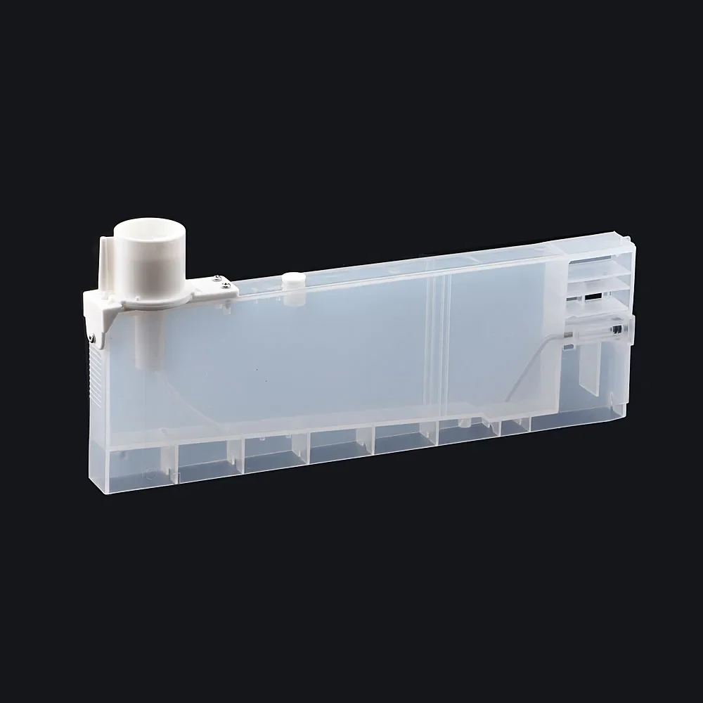 

4PCS 220ml Ink Bottle for DX5 Printhead Printer UD-181LB UD-161LC UD-162LC UD-182LC 440ml Ink Cartridge with Float