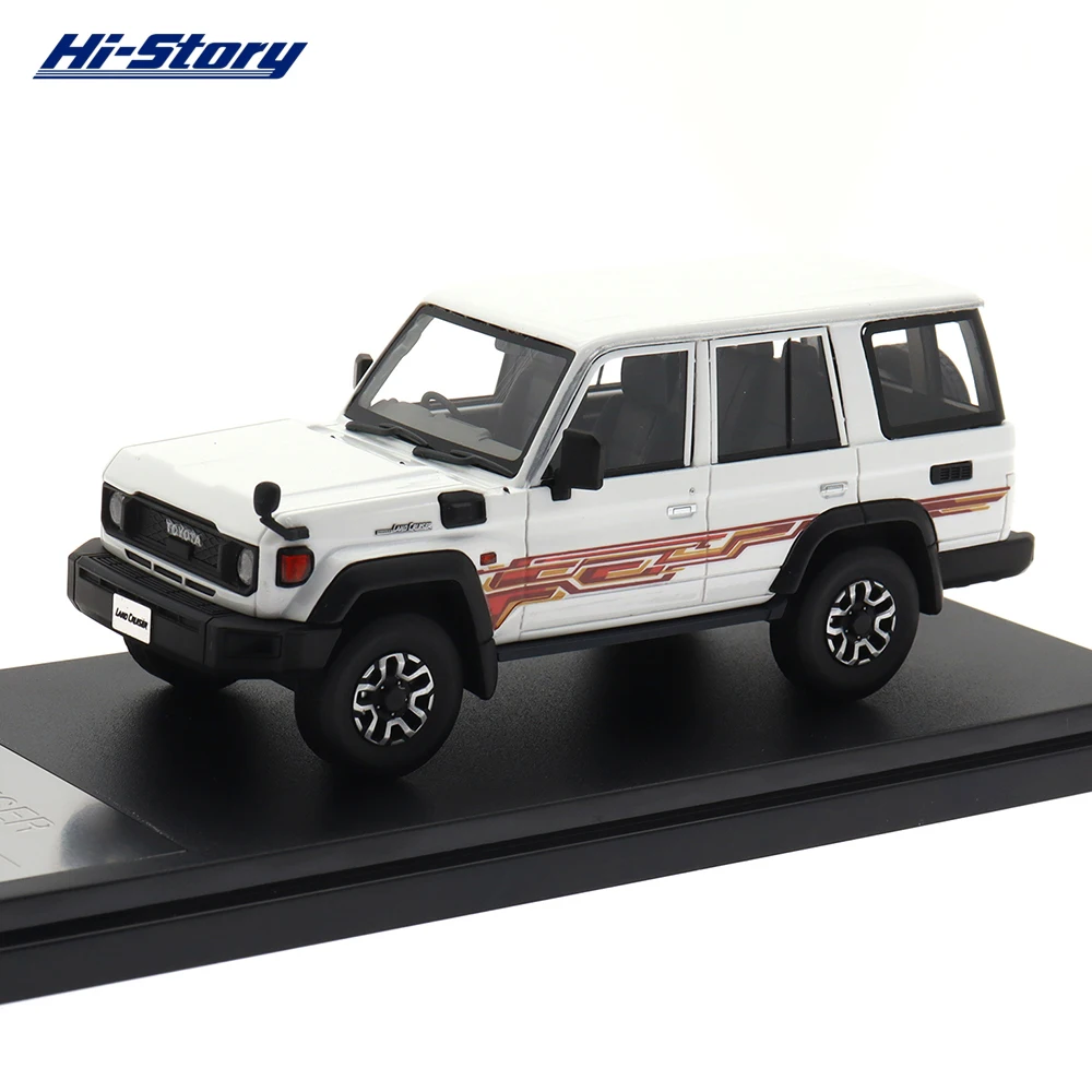 1/43 Scale Resin Mo… - image