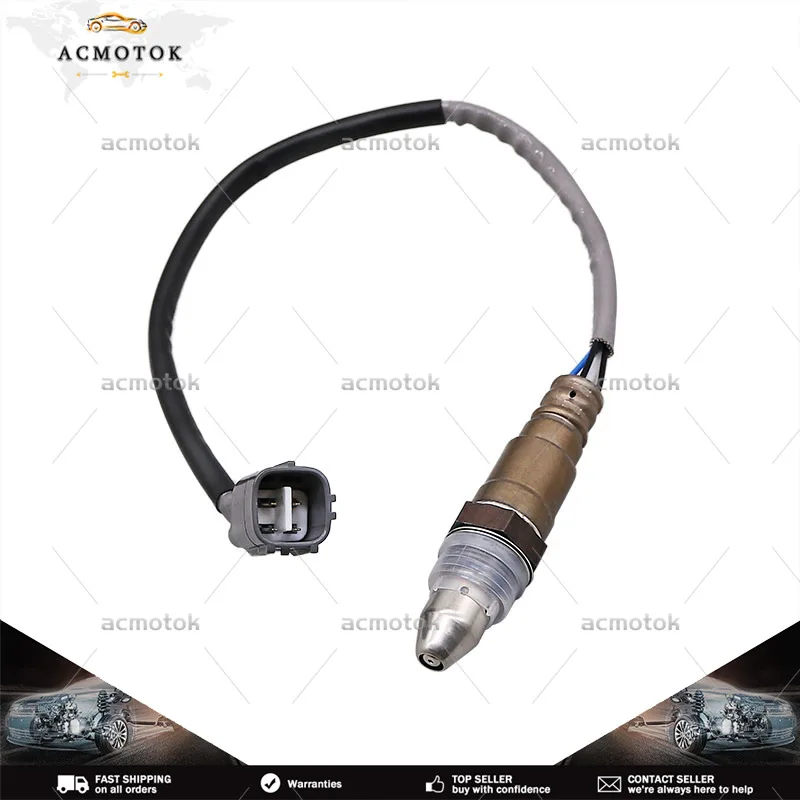 Oxygen Sensor Lambda Sensor O2 Sensor 89467-0E130 For LEXUS RX350 RX450H TOYOTA HIGHLANDER 3.5L V6 2011-2012