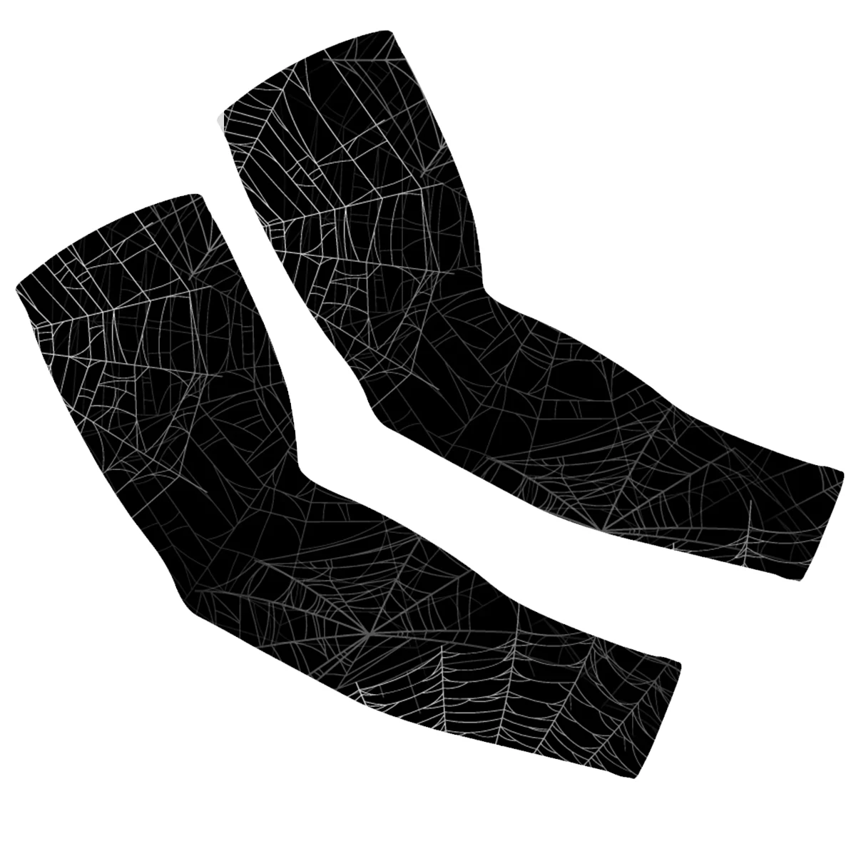 

Персонализированные спортивные нарукавники для детей и взрослых (специальные баскетбольные/бейсбольные) — защита от ультрафиолета, солнцезащитный козырек и дышащие