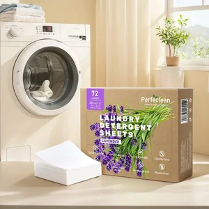 Bulaşık deterjanı şeritlerinin ilk 10 satışı-no. 5