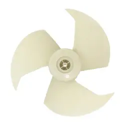 air conditioning fan blade for cooling outside the air conditioner accessories air conditioner condenser fan blade