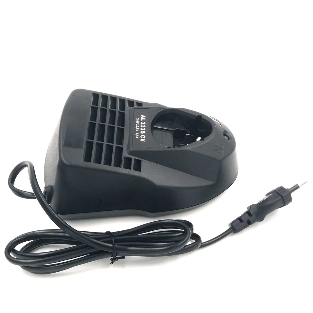 

Подходит для литиевых аккумуляторов Bocsh 12V BAT411 и зарядного устройства для литиевых аккумуляторов 10.8V AL1115.