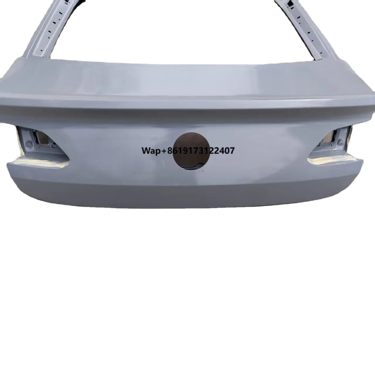 

High Quality Original Color Perfect No Scratch Original CC 3G827025B Trunk Lid