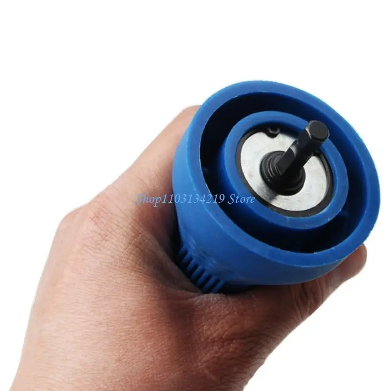 N5KC High Strength Electric Rivet Nut Drill Adapter for Factory Work Carpentry
