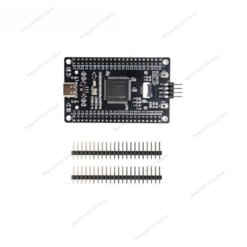 For STM32G474VET6 Core Board, Small System Board, STM32G474 Development Board