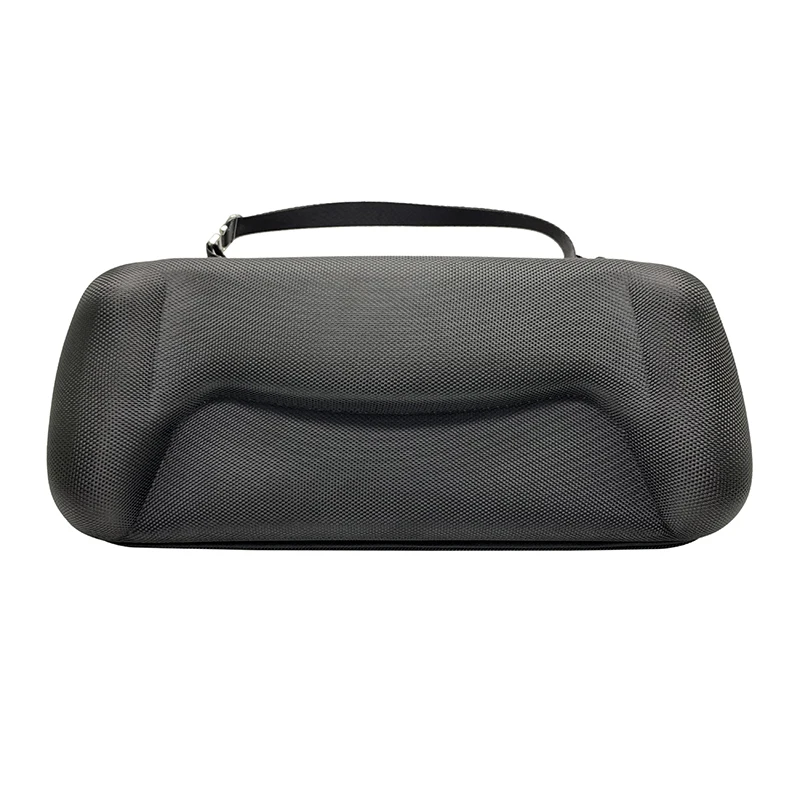 

For PlayStation Portal Hard Carrying Case Storage Bag EVA Shockproof Protective Cover Handbag for PlayStation Portal