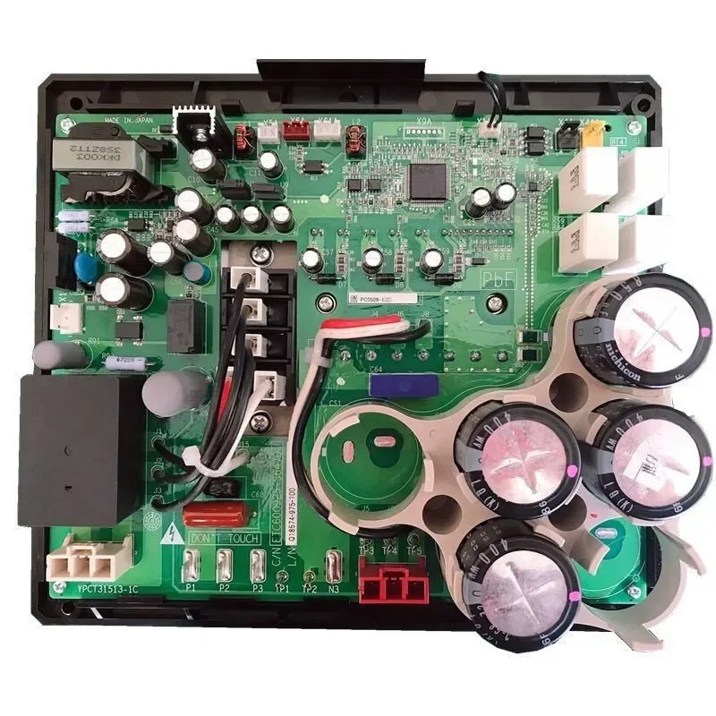 

Hot selling Applicable to Daikin Central Air Conditioning Frequency Conversion Module PC0509-1 YPCT31513-18 ETC600923-S6470