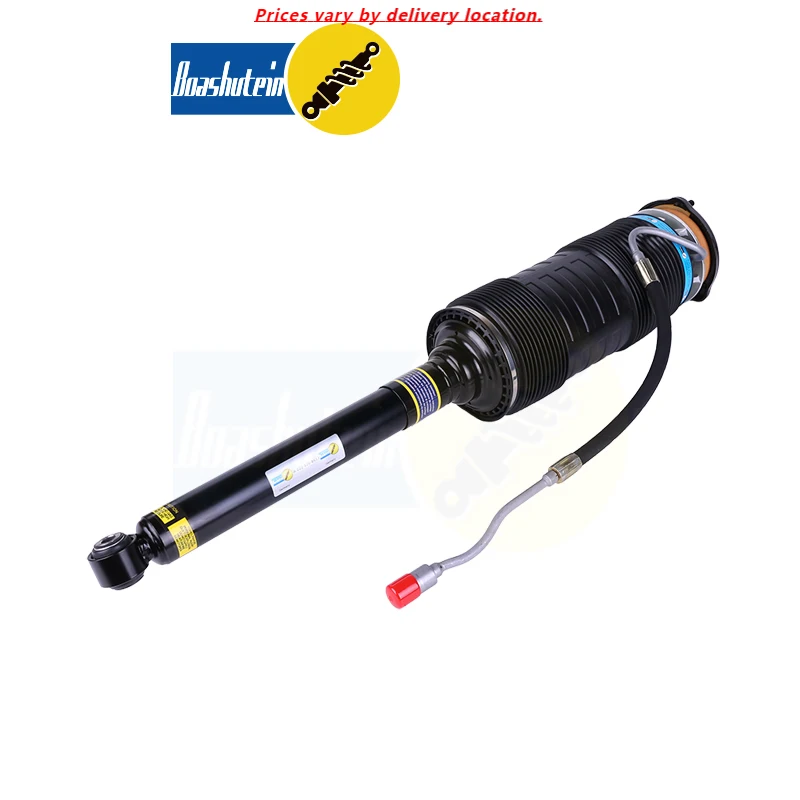 

Boashutein Durability Air Suspension A222 320 8613 For Mercedes-Benz S-Class W222 Rear Right Hydraulic ABC Suspension