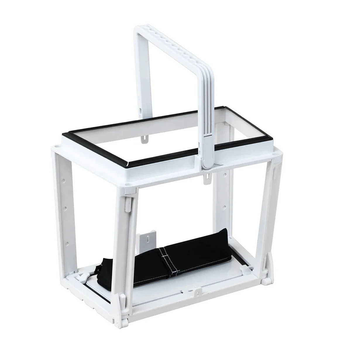 9991458-R1 سلة مرشح فائقة الدقة لمنظف حمام السباحة الروبوتية دولفين، نشط 20 Explorer E30 M600 Proteus DX4 Triton PS جزء