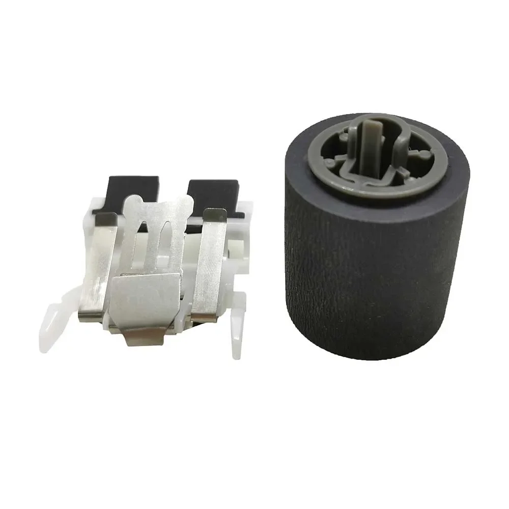 1SETS PA03586-0001 PA03586-0002 Scanner Pick Roller Pad Assembly for Fujitsu fi-6110 ScanSnap N1800 S1500 S1500M