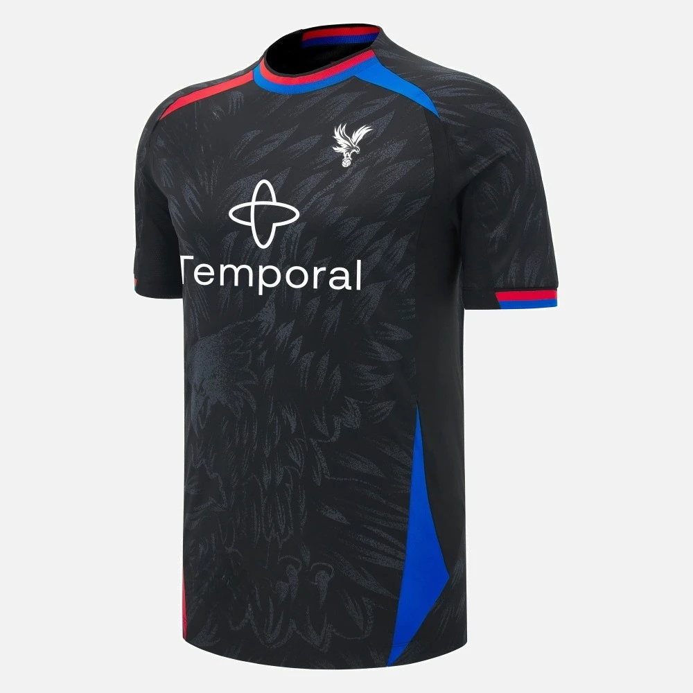 2026/27 Season Crystal Palace Football ClubShirt Football Training Uniforms, Quick Drying, Breathable Family and Child Clothing