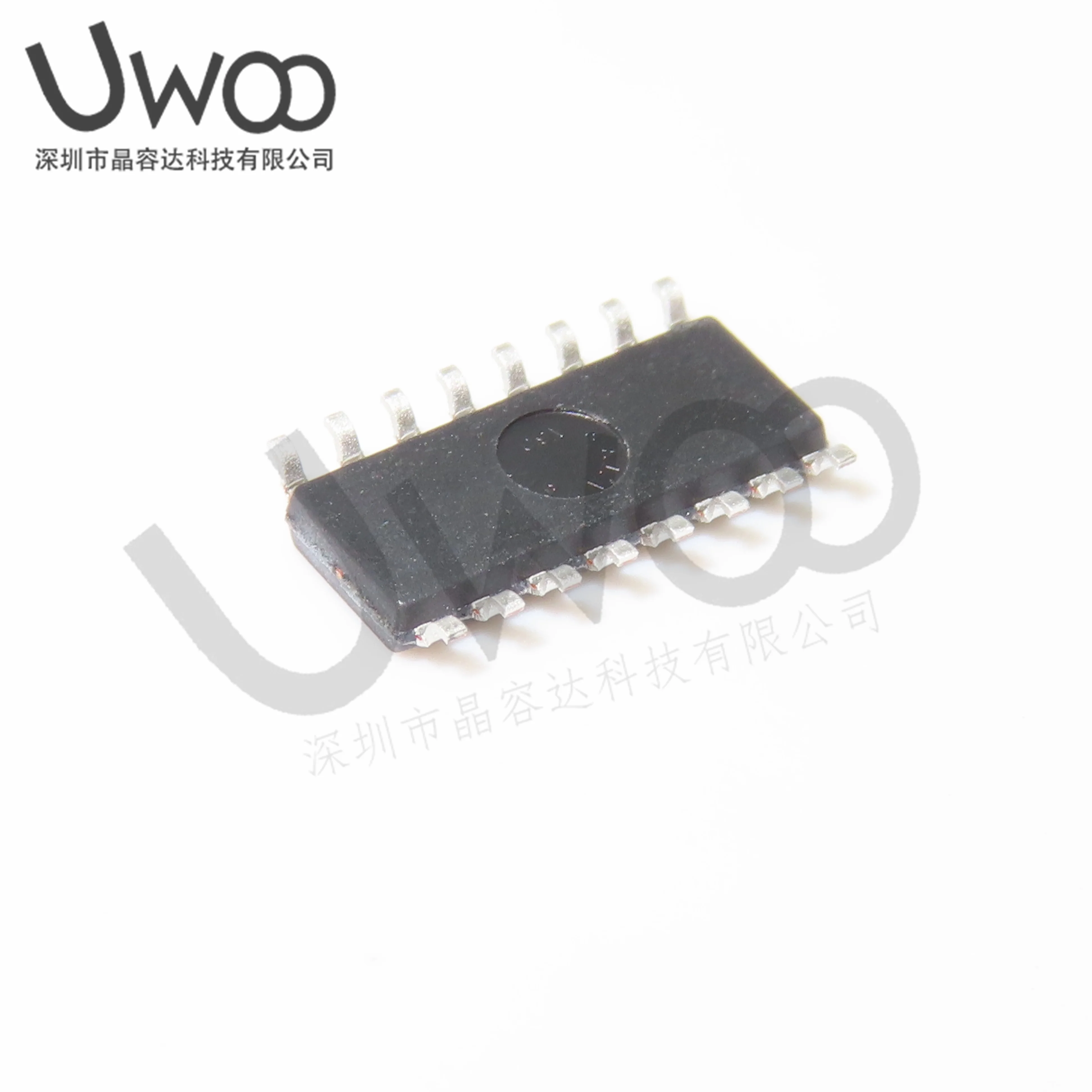 10 قطعة CH340C SOP-16