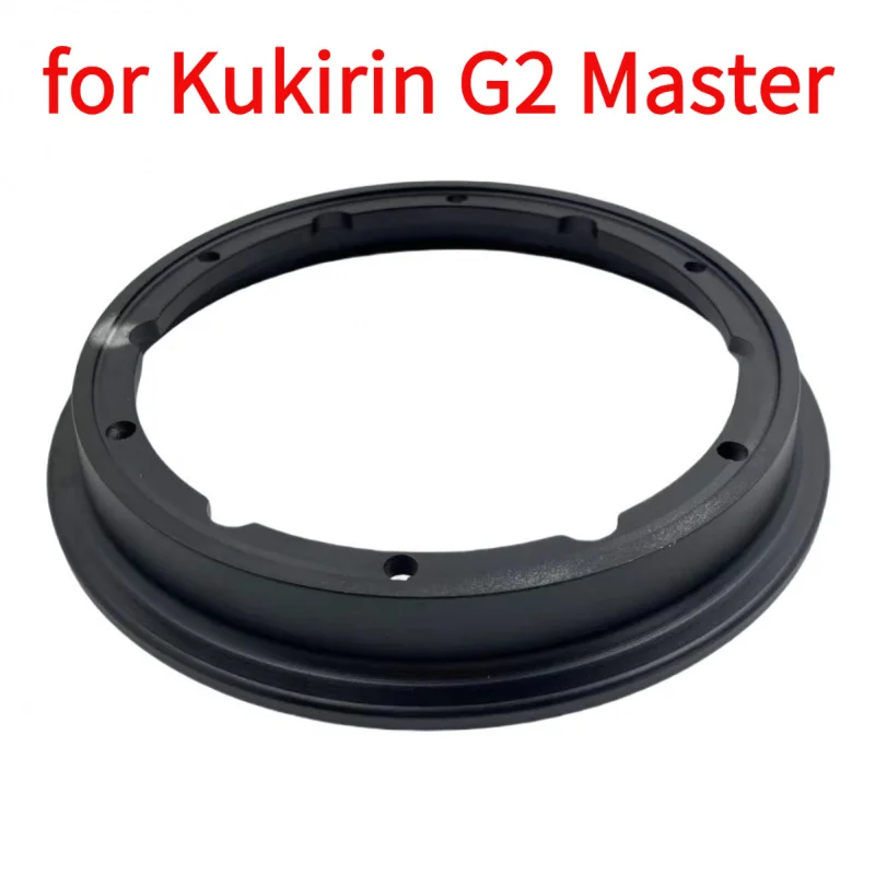

Оригинальный обод двигателя для электрического скутера Kukirin G2 Master, кольцо втулки двигателя B, версия, сменные аксессуары для самоката