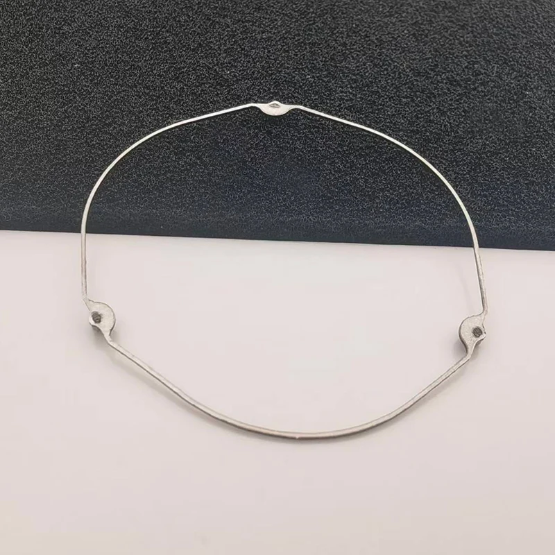 High Quality Generic Stainless Steel Damping Ring Click Spring For RLX GMT 116710 126710 116713, AAA  Aftermarket Watch Parts