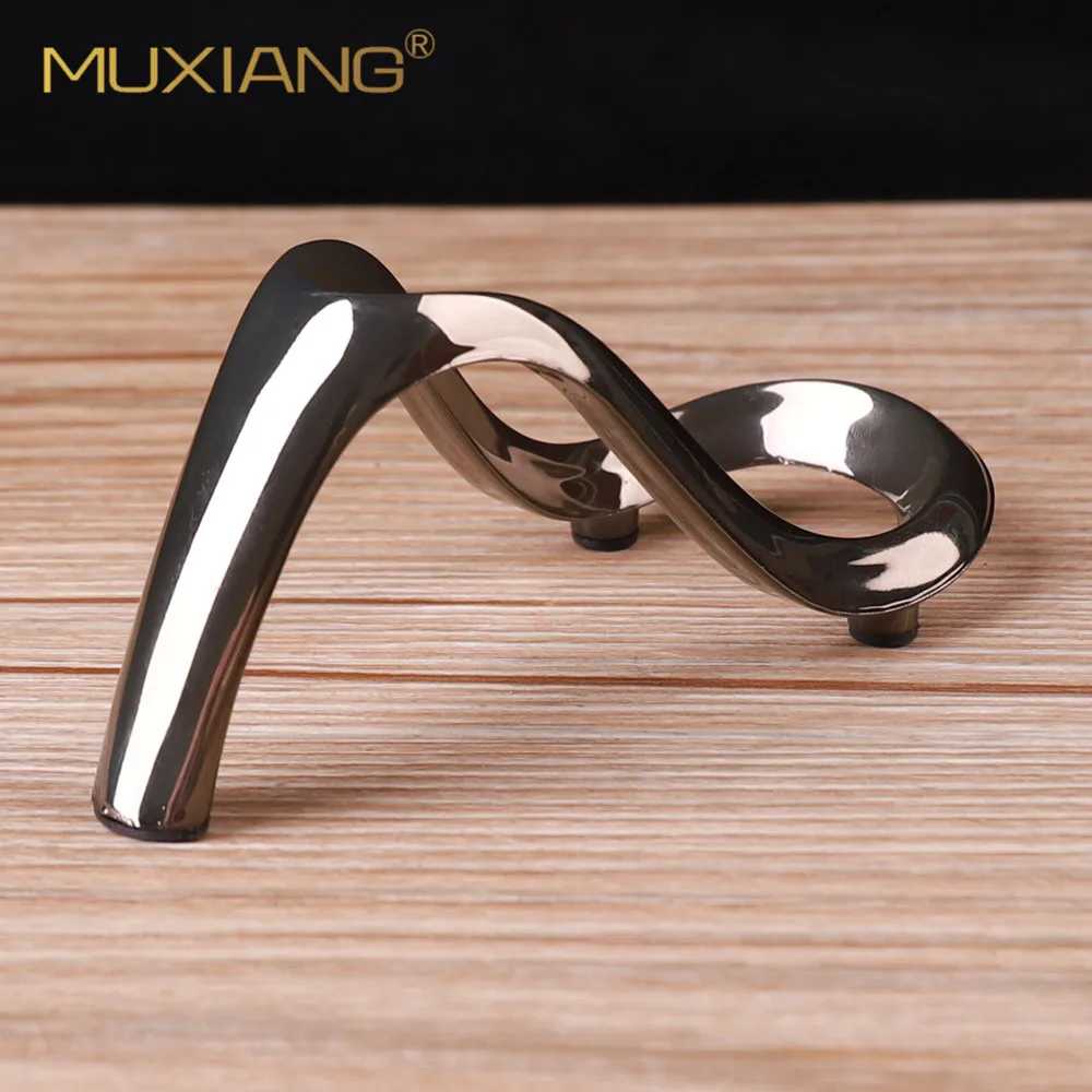 1/5pcs Pipe Rack Tobacco Pipe Accessories Acrylic High-heeled Pipe Rack 1-position Portable Pipe Rack Desktop Decoration