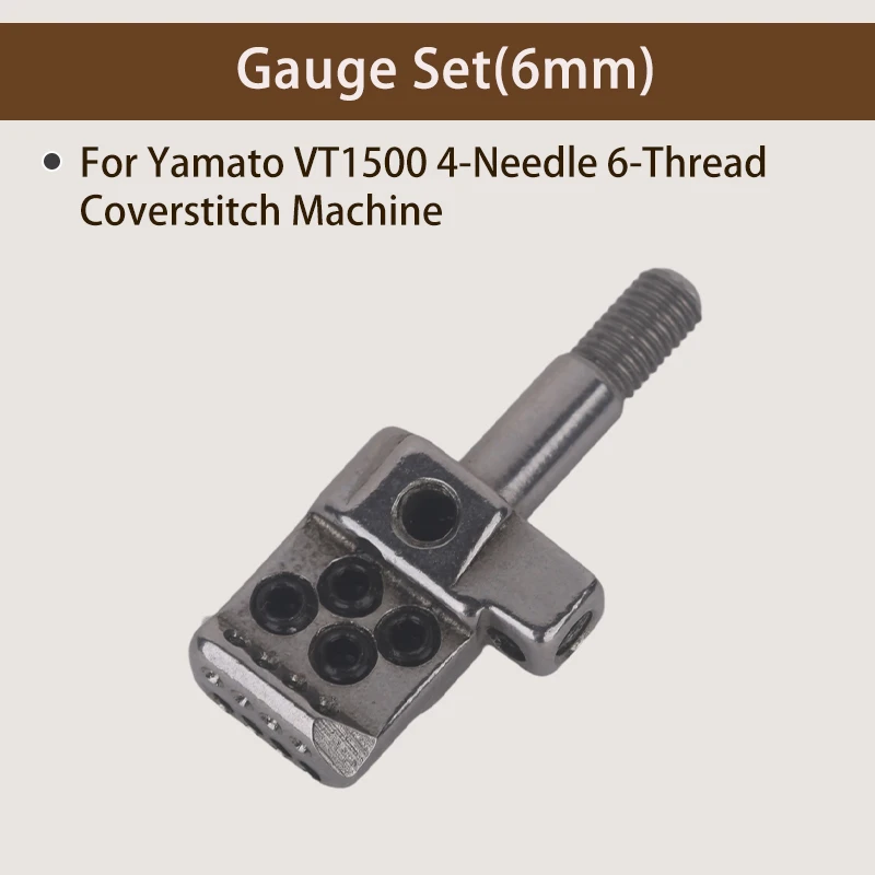 VT1500 Cylinder Sewing Machine 460 Stitch Group Three Stitch Five Thread Change Four Stitch Six Thread Automatic