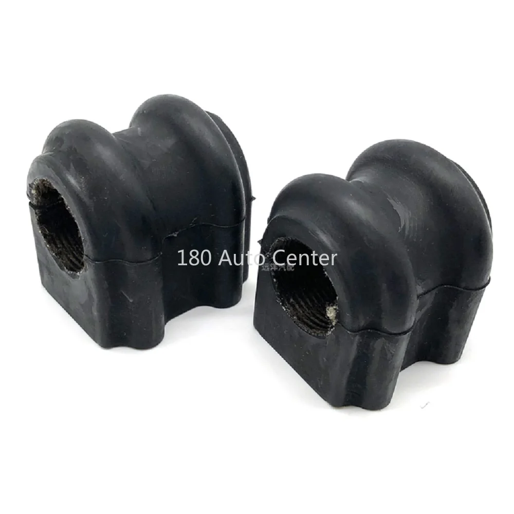 Manga de goma de buje de barra estabilizadora delantera DFSK Glory 580