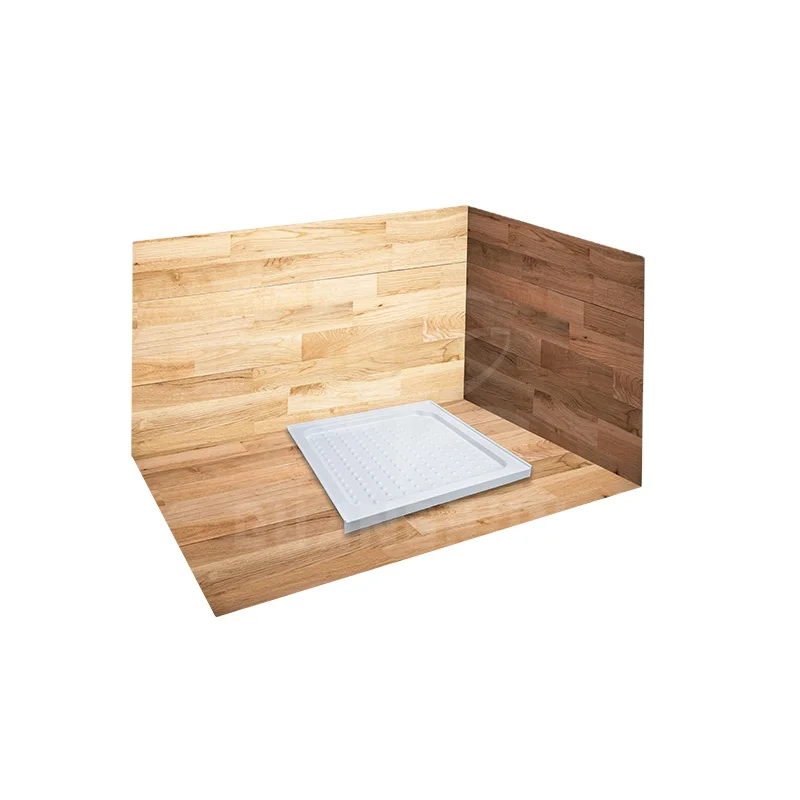 Rv caravan Motorhome Camping Van Shower Tray Bath Floor