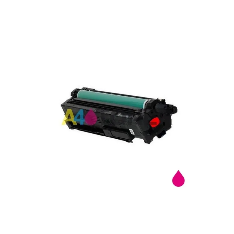 Canon CEXV47 8522B002 compatible drum magenta A4toner.com