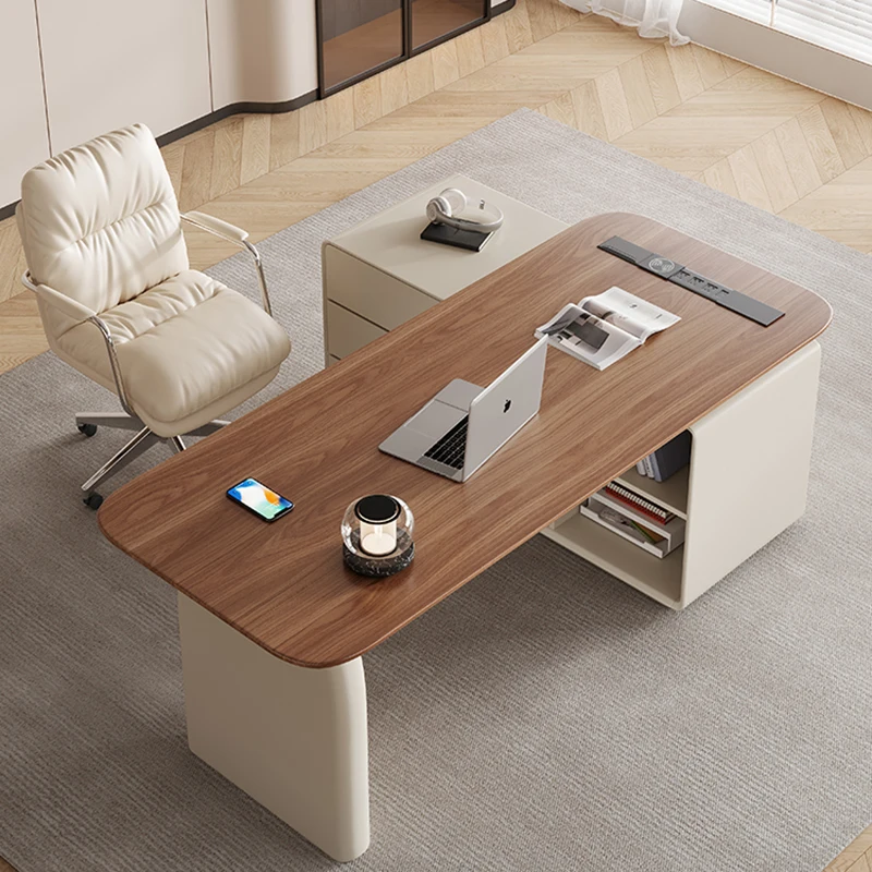 

Office Furniture Square Table Desk Writing Conference Tables Study Automatic Workshop Bedside Height Adjustment Desks Executive