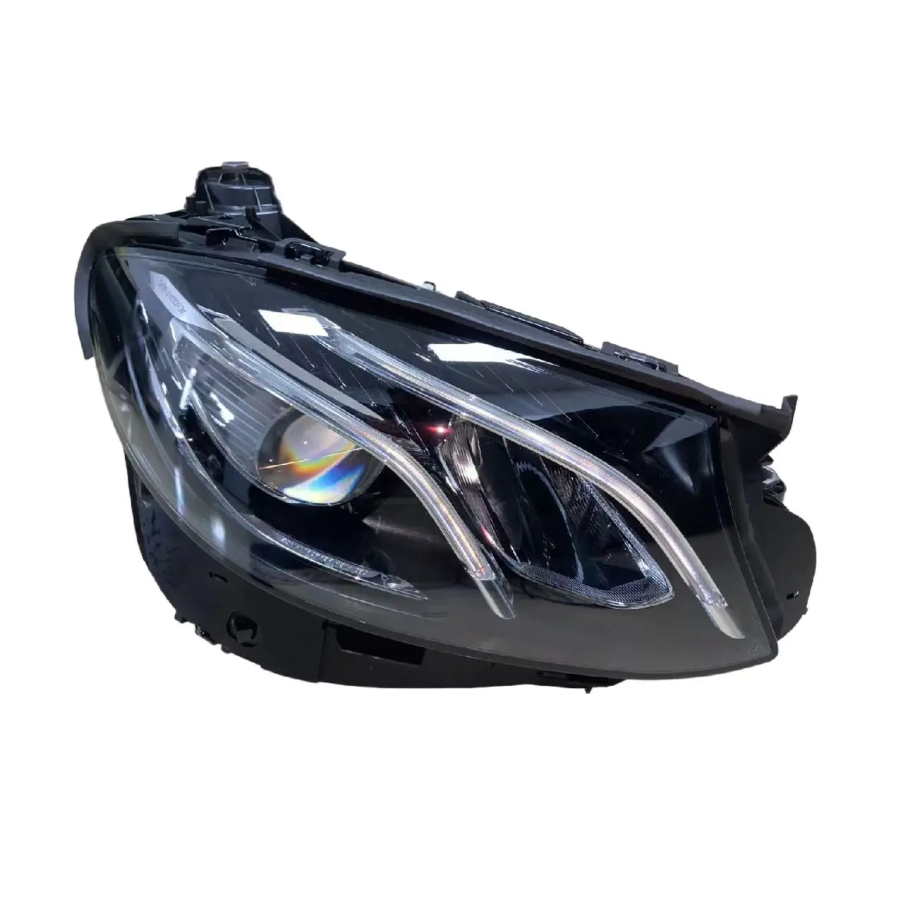 High-quality headlamps for Mercedes-Benz E-Class W213 Light Emitting Diode cars