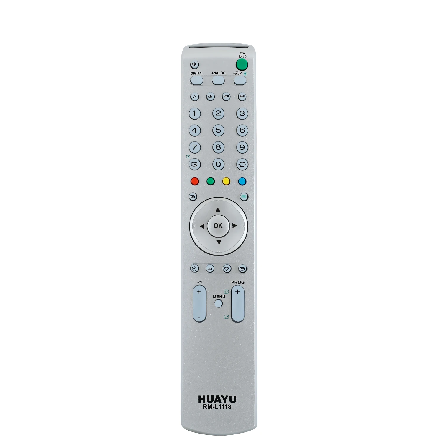 Código de control universal para televisores Sony: La guía definitiva que realmente funciona
