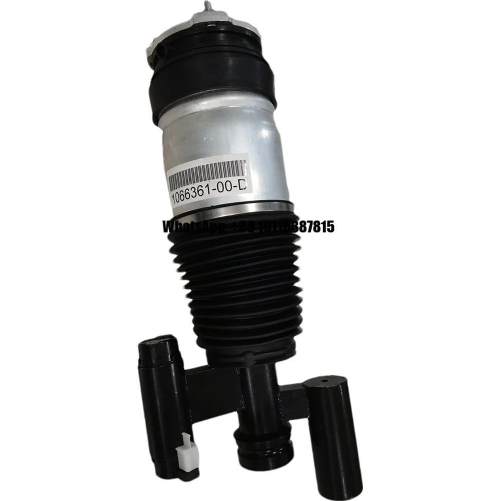 

Model X Front Adaptive AWD Air Spring Shock Absorber 1027061-00-C New Air Suspension Shock Absorber Pillar