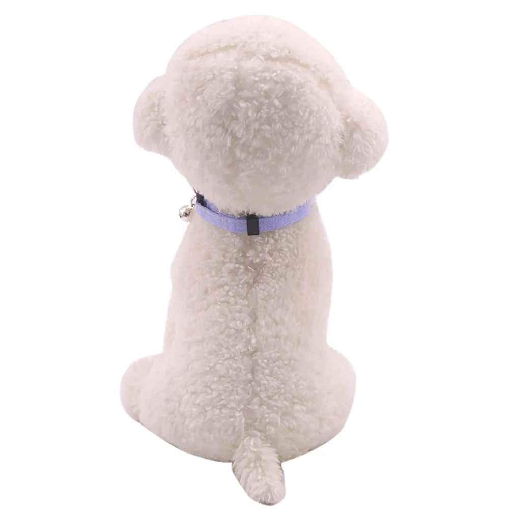 

Pet Decor Tie Pet Bell Tie Cat Tie Dog Tie