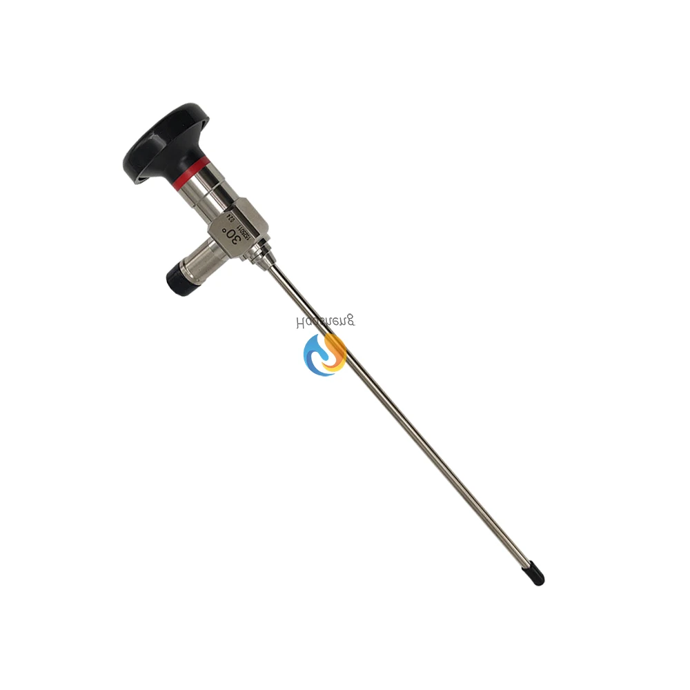 منظار جراحي لجراحة الوجه ، أداة شد الوجه ، صيحات بلاستيكية ، 4 ، 30 درجة