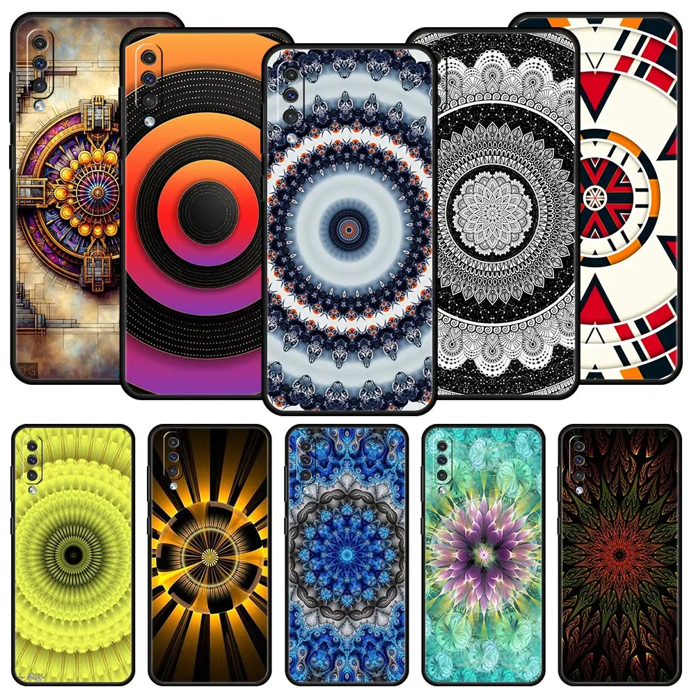 Retro Circular Tote…