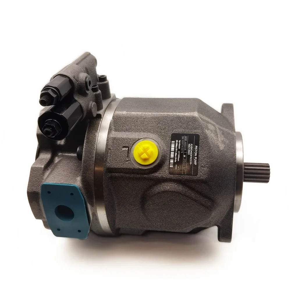 

A10VO45 Axial Variable Piston Pump A10VO45DFR/31R-VSC12K01 Hydraulic Pump