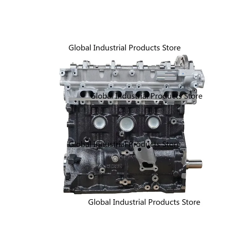Hot Selling 4D56U 4D56 D4BH 2.5L Engine Long Block