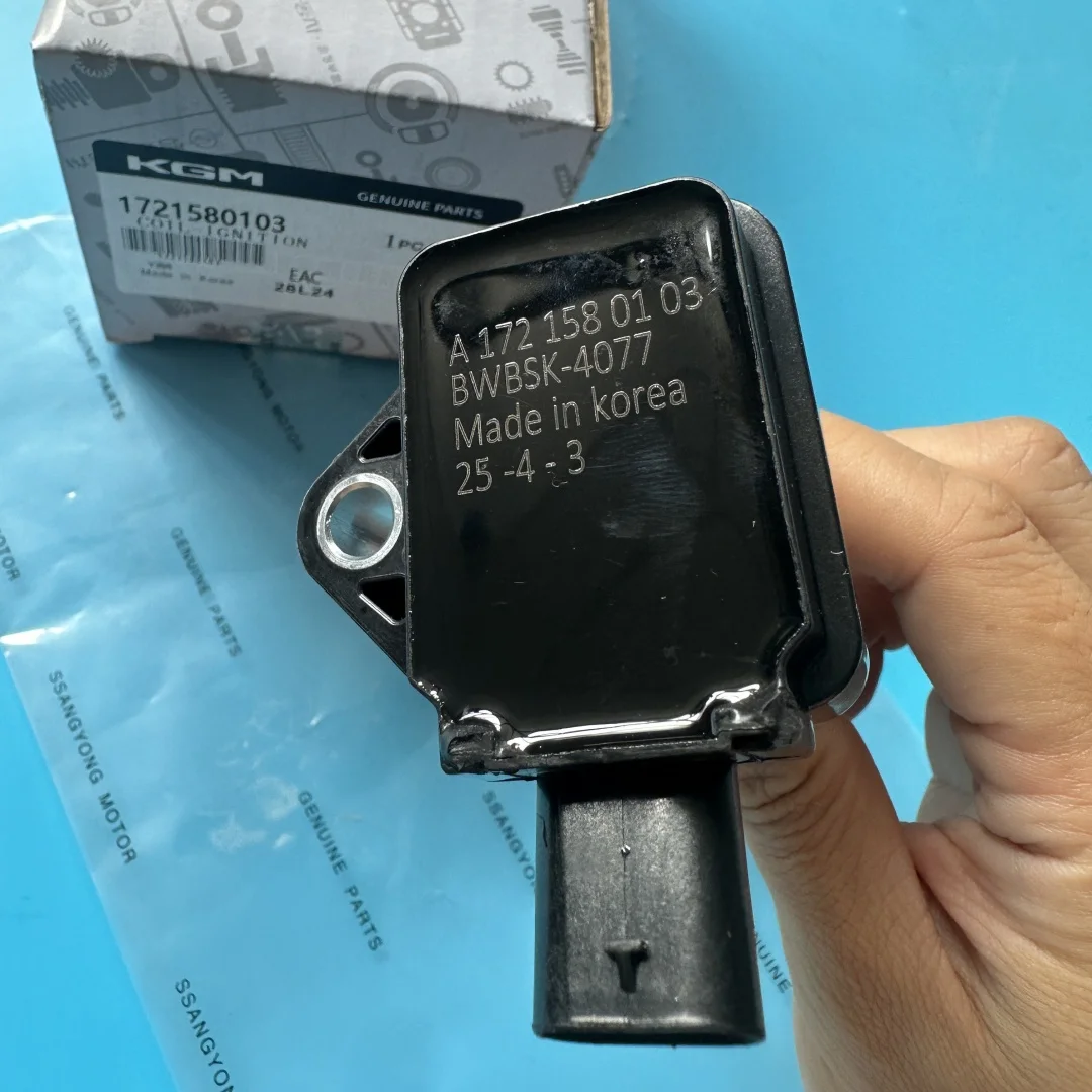 Engine Ignition Coil For Ssangyong Korando 1721580103