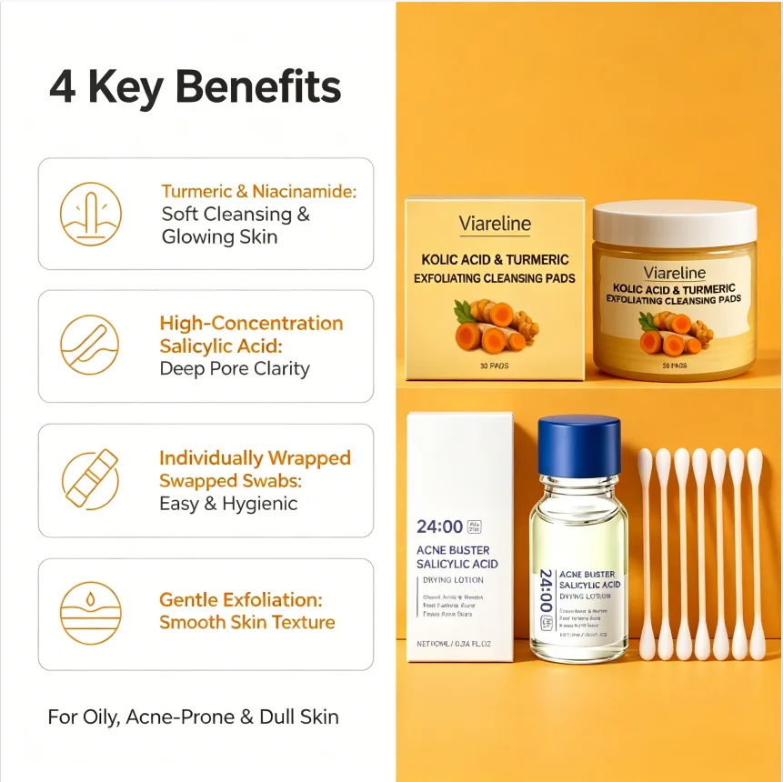 Turmeric Gentle Exfoliating Sc - Skincare Gentle 评论和价格