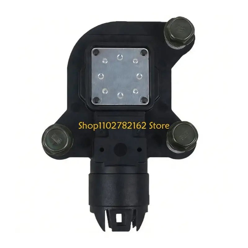 

547B Camshaft Position Transducer Fixes Common Error Codes And Enhances Engine Power