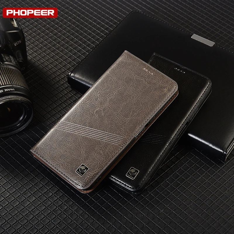 OPPO Find X X2 X3 X5 X6 X7 X8 s 울트라 프로 라이트 네오 플립 슬롯 마그네틱 월렛 스킨 북 폰 커버용 천연 가죽 케이스