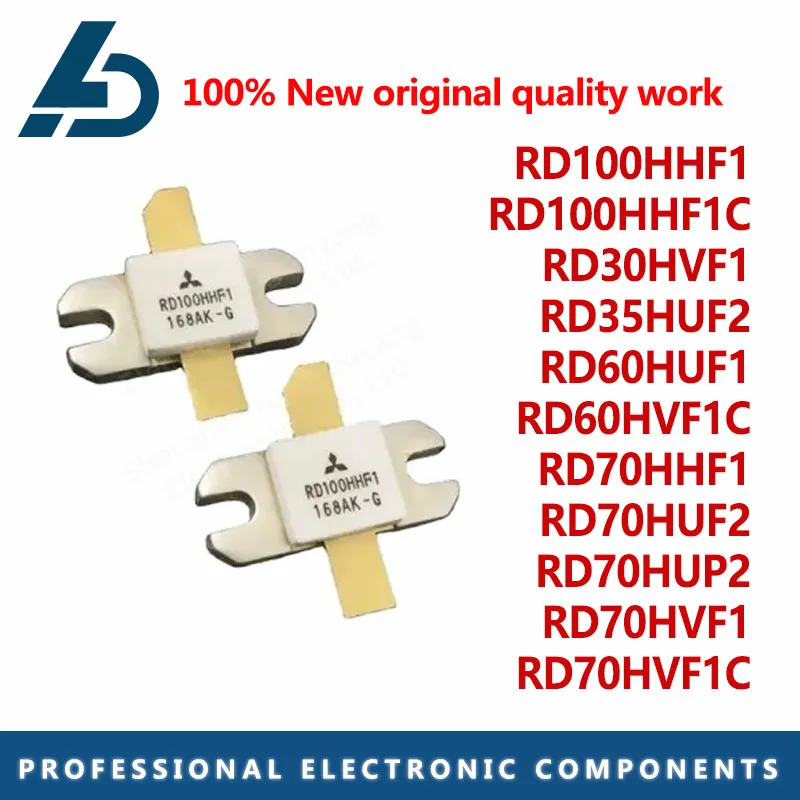 RF Power MOSFET MOS FET RD70HVF1 RD30HVF1 RD100HHF1 RD60HVF1C RD70HVF1C RD70HVF1C RD70HVF1C RD100HHF1C RD60HUF1 RD70HF1 RRRRD35H