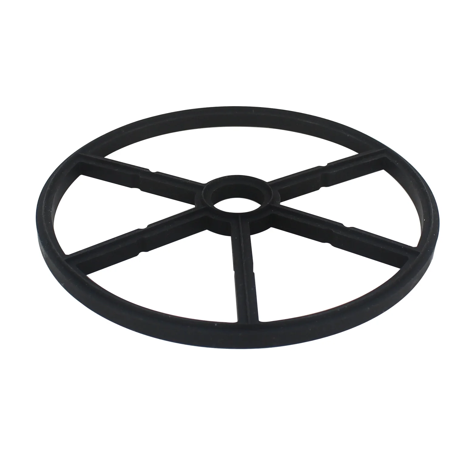 Gasket Replacement Parts for sand filter Multiport Sand Filter Valve Pool Spa spider gasket 13.5mm